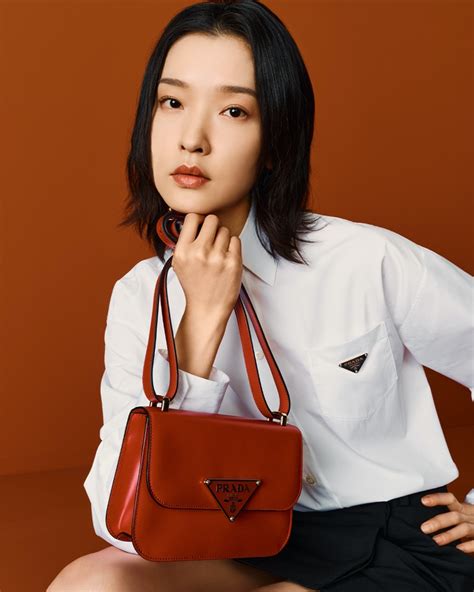 prada lunar year|Prada Lunar New Year 2023 Campaign .